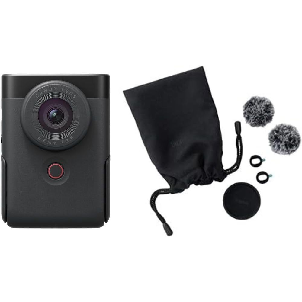Buy Canon,Canon PowerShot V10 4K Vlogging Camera - Gadcet UK | UK | London | Scotland | Wales| Near Me | Cheap | Pay In 3 | Cameras & Photography